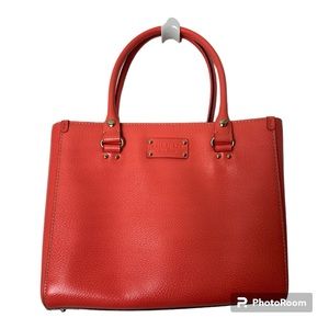 Kate Spade Wellesley Quinn - Coral